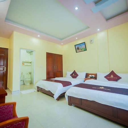 Lam Tung Hotel Đồng Văn Ngoại thất bức ảnh