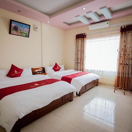 Lam Tung Hotel Đồng Văn Ngoại thất bức ảnh