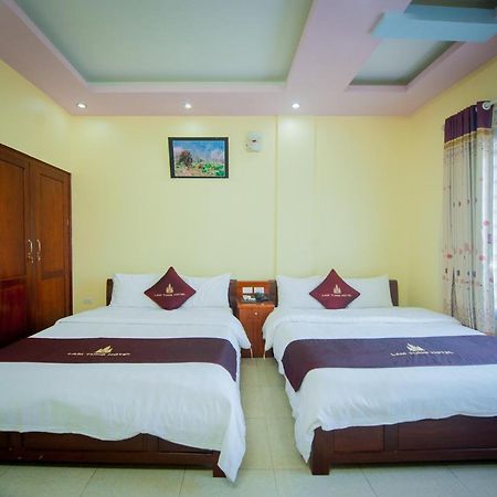 Lam Tung Hotel Đồng Văn Ngoại thất bức ảnh