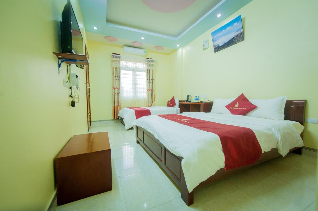 Lam Tung Hotel Đồng Văn Ngoại thất bức ảnh