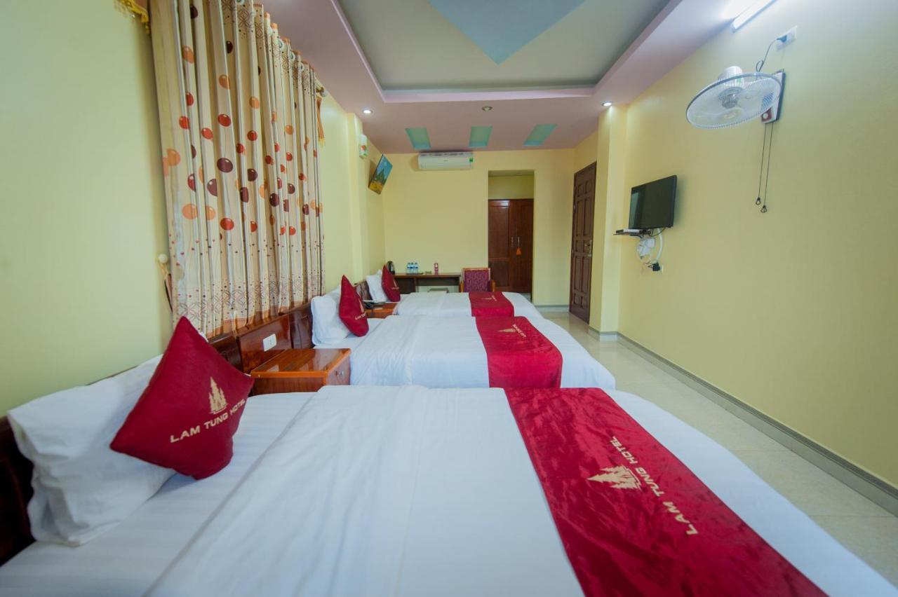 Lam Tung Hotel Đồng Văn Ngoại thất bức ảnh