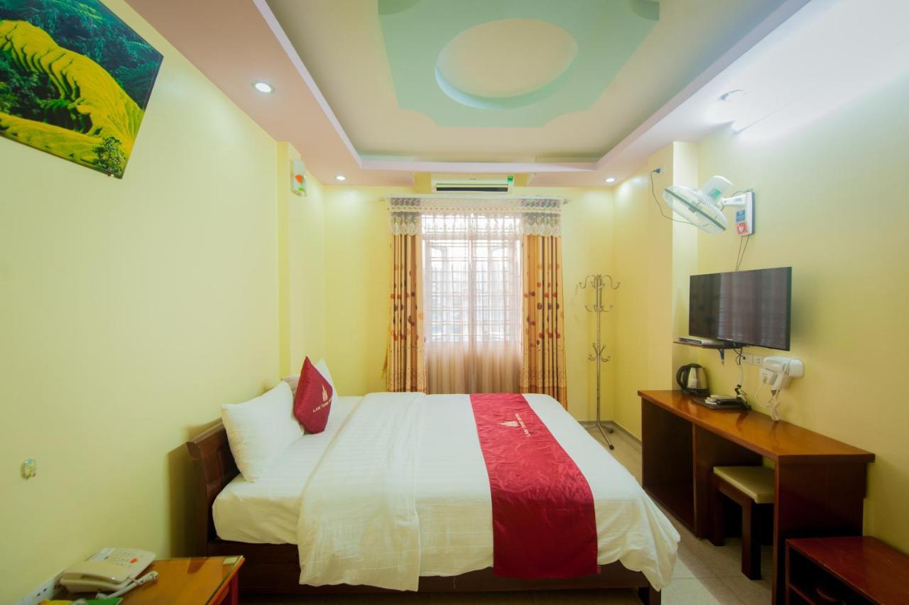 Lam Tung Hotel Đồng Văn Ngoại thất bức ảnh