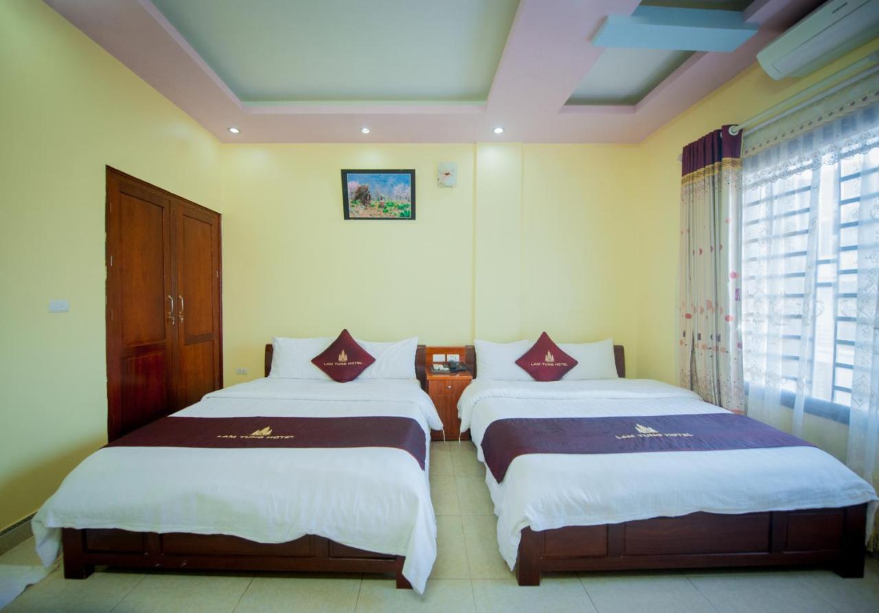 Lam Tung Hotel Đồng Văn Ngoại thất bức ảnh