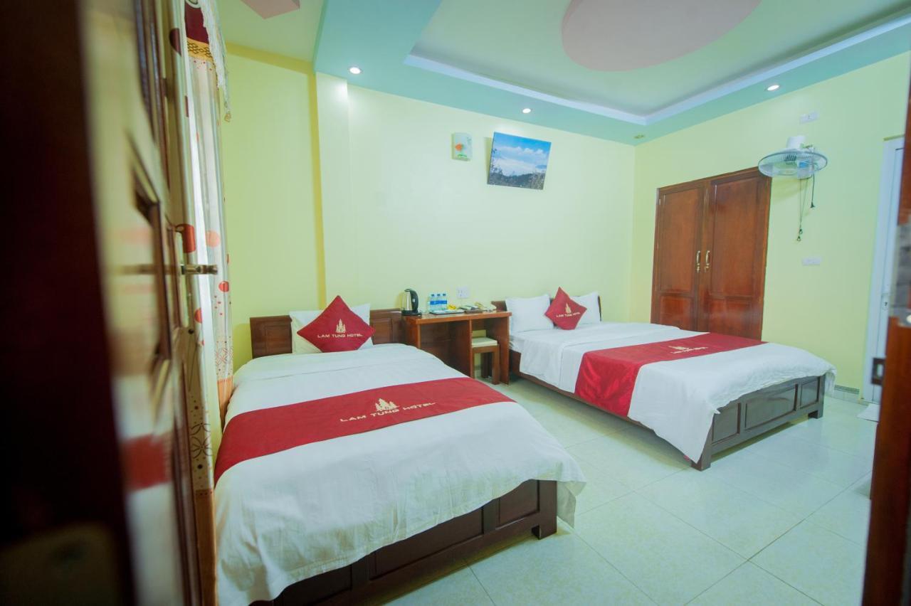 Lam Tung Hotel Đồng Văn Ngoại thất bức ảnh